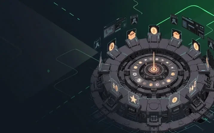 Monthly Spins Arena tournament at MineBit Casino